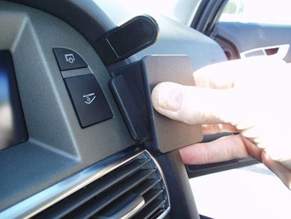 Audi A6 04-09, Winklig, Hoch