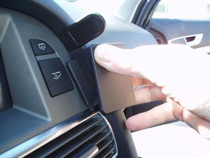 Audi A6 04-09, Winklig, Hoch