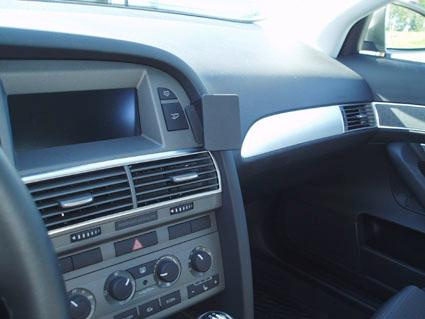Audi A6 04-09, Winklig, Hoch