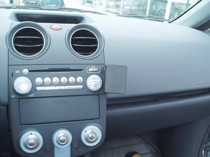 Mitsubishi Colt 05-08, Winklig