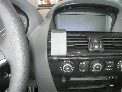ProClip Montagebügel BMW 6er-Reihe E63, E64 04-10, Zentriert