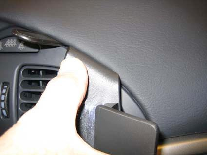 Citroen C5 II 05-07, angewinkelt, hoch