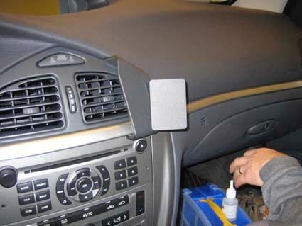 Citroen C5 II 05-07, angewinkelt, hoch