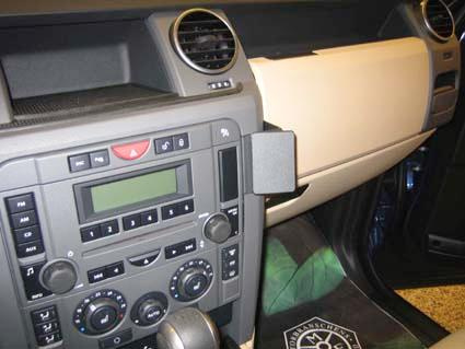 Landrover Discovery/LR3 05-09, angewinkelt