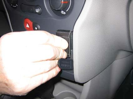 Renault Modus 05-13, angewinkelt