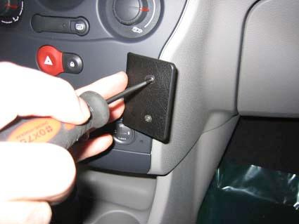 Renault Modus 05-13, angewinkelt