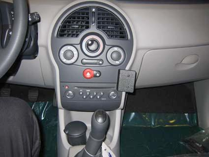 Renault Modus 05-13, angewinkelt