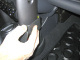 Brodit ProClip, Mini Cooper/Cooper Convertible 01-07 Brodit ProClip, Mini Cooper/Cooper Convertible 01-07