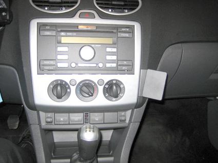 Ford Focus 05-10, angewinkelt
