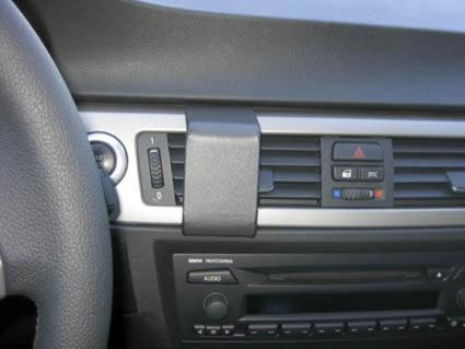 BMW 316-330/E90/E91/E92/E93 05-12, mittig