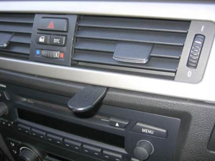 BMW 316-330/E90/E91/E92/E93 05-12, angewinkelt