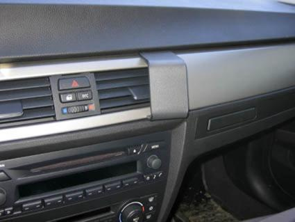 BMW 316-330/E90/E91/E92/E93 05-12, angewinkelt