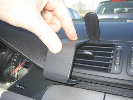 Volkswagen Passat 05-14, mittig
