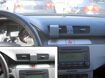 Volkswagen Passat 05-14, mittig