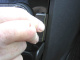 Brodit ProClip, Mercedes Benz M-Class/ML 05-11 Brodit ProClip, Mercedes Benz M-Class/ML 05-11
