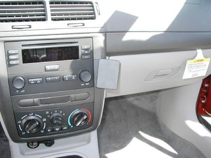 Chevrolet Cobalt 05-10, angewinkelt