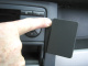 Brodit ProClip, Smart ForFour 04-06 Brodit ProClip, Smart ForFour 04-06