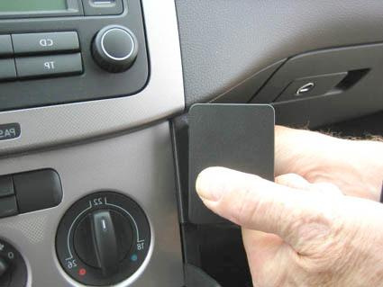 Volkswagen Passat 05-14, angewinkelt