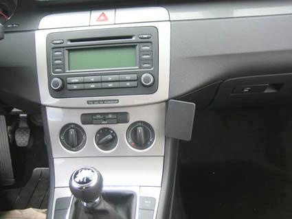 Volkswagen Passat 05-14, angewinkelt