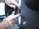 Brodit ProClip, Mercedes Benz B-Class 05-11 Brodit ProClip, Mercedes Benz B-Class 05-11