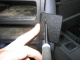 Brodit ProClip, Scania P-series 05-17 Brodit ProClip, Scania P-series 05-17