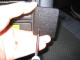 Brodit ProClip, Scania R-series 05-17 Brodit ProClip, Scania R-series 05-17