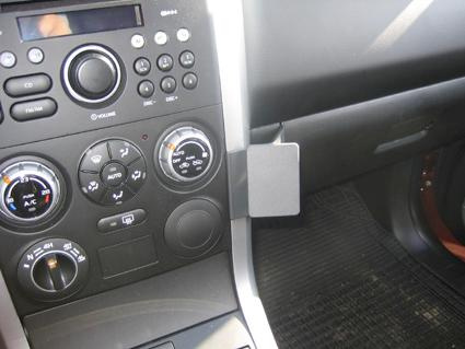 Suzuki Grand Vitara 05-15, angewinkelt