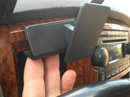 Dodge Ram Pick Up 06-08, Zentriert