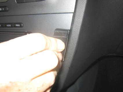 Seat Leon 06-12, Winklig
