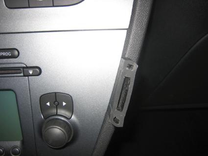 Seat Leon 06-12, Winklig