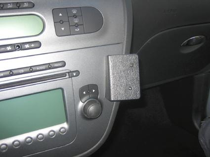 Seat Leon 06-12, Winklig