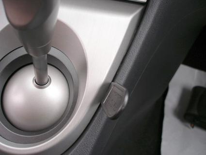 Honda Civic 06-11, Winklig