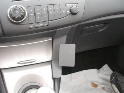 Honda Civic 06-11, Winklig
