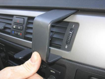 BMW 316-330/E90/E91/E92/E93 05-12, Winklig, Holzpaneel
