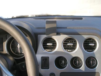 Alfa Romeo Brera/Spider 06-11/159 06-13, Zentriert