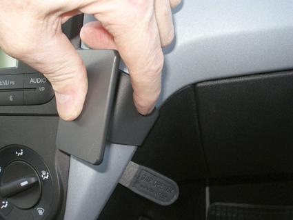 Fiat Punto Grande 06-13, Winklig