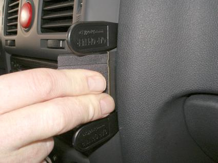 Hyundai Getz 06-10, Winklig