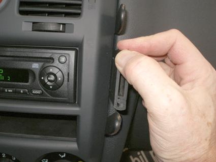 Hyundai Getz 06-10, Winklig