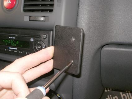Hyundai Getz 06-10, Winklig