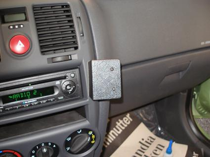 Hyundai Getz 06-10, Winklig