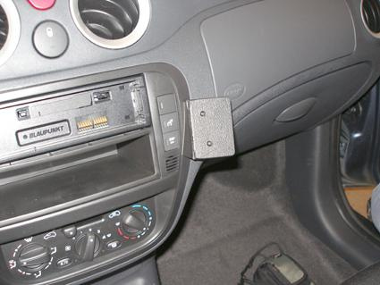 Citroen C2/C3 06-09, Winklig