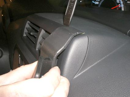 Daihatsu Materia 07-13, Winklig
