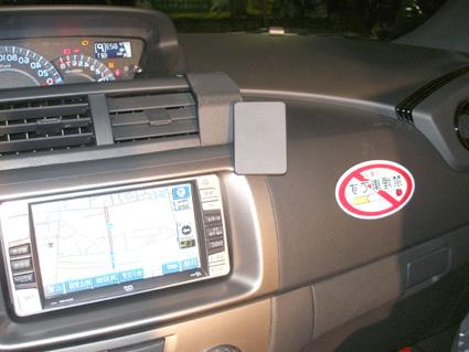 Daihatsu Materia 07-13, Winklig