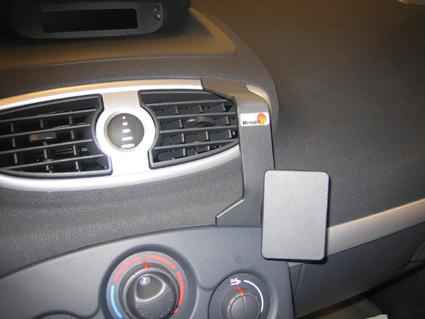 Renault Clio 06-12, Winklig