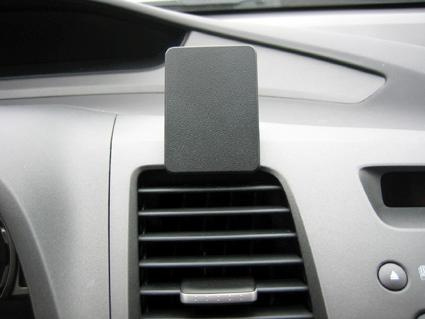Honda Civic Hybrid 06-11, Zentriert
