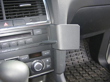 Audi Q7 06-14, Winklig