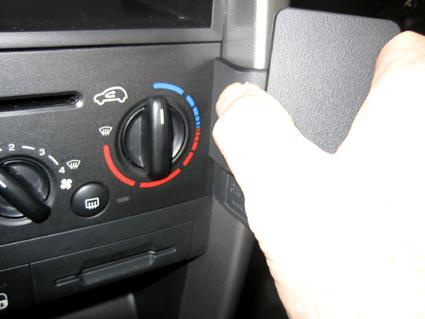 Peugeot 207 06-14, Winklig