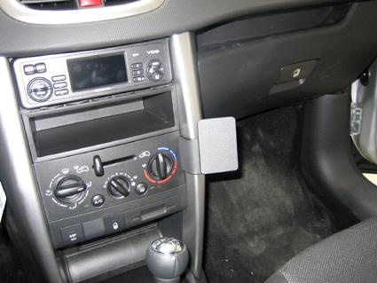Peugeot 207 06-14, Winklig