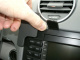Brodit ProClip, Mercedes Benz GL-Class 06-12 Brodit ProClip, Mercedes Benz GL-Class 06-12