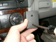 Brodit ProClip, Mercedes Benz GL-Class 06-12 Brodit ProClip, Mercedes Benz GL-Class 06-12